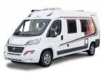 Weinsberg CaraBus EDITION [FIRE] 2017 года